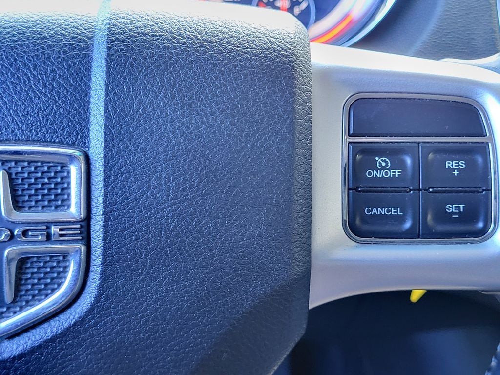 2013 Dodge Durango SXT