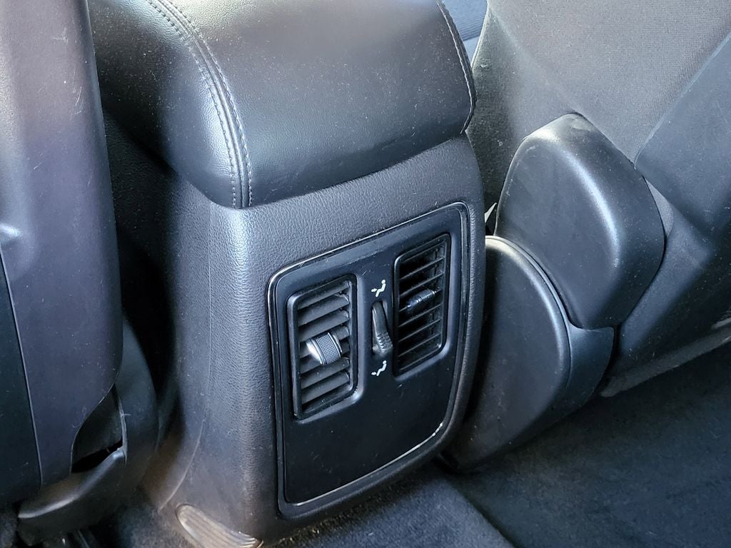 2013 Dodge Durango SXT