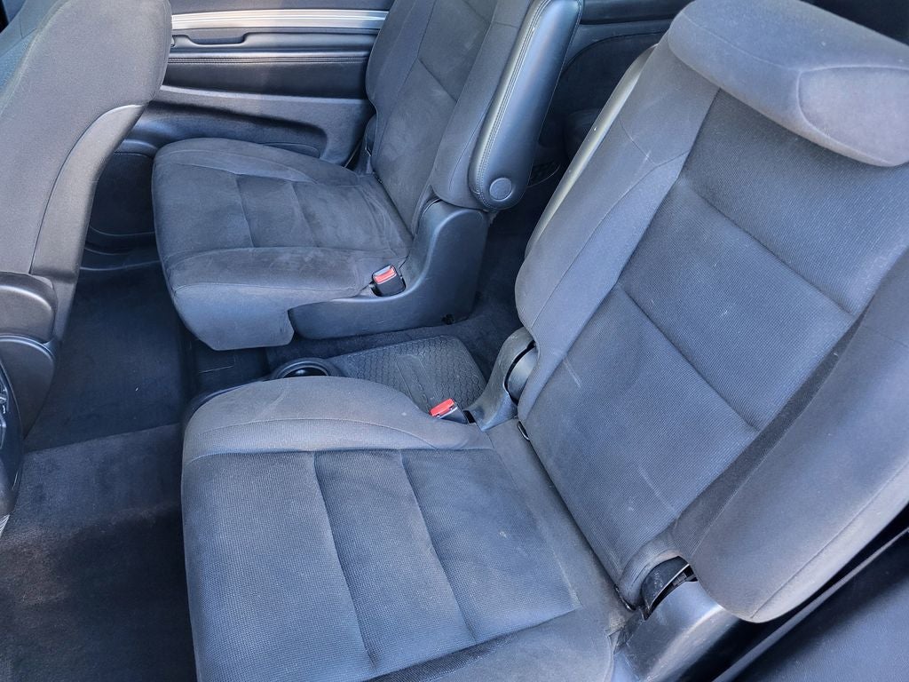 2013 Dodge Durango SXT