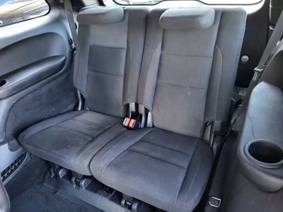 2013 Dodge Durango SXT