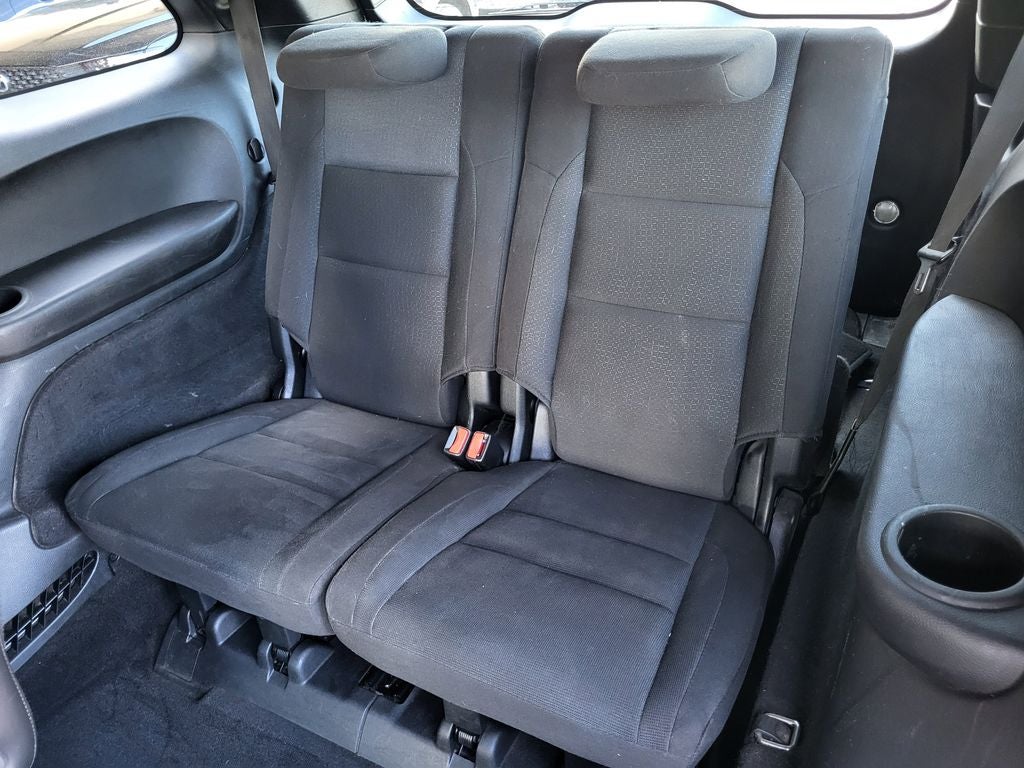 2013 Dodge Durango SXT