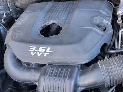 2013 Dodge Durango SXT