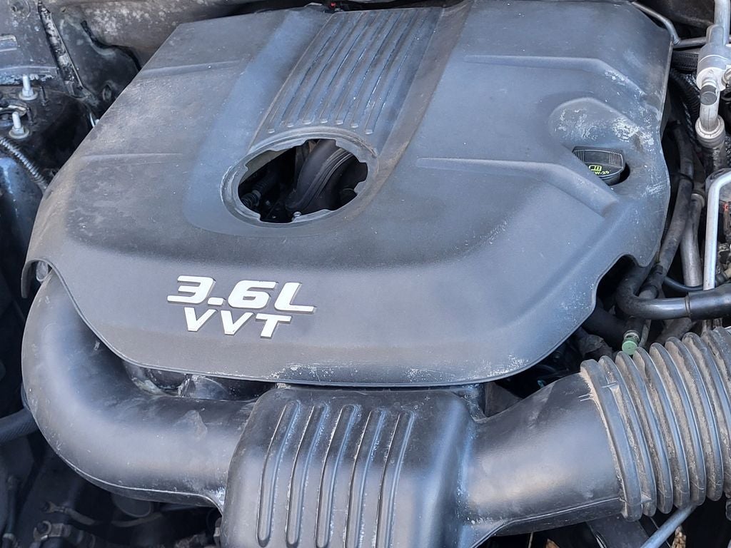 2013 Dodge Durango SXT