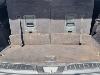 2013 Dodge Durango SXT