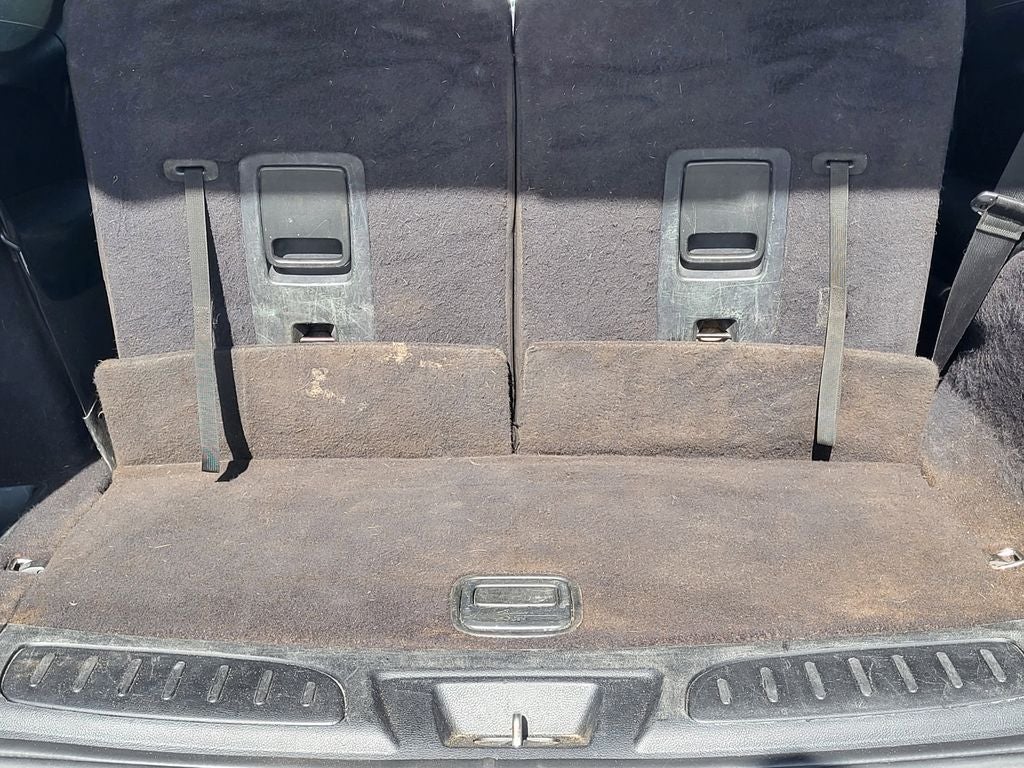 2013 Dodge Durango SXT