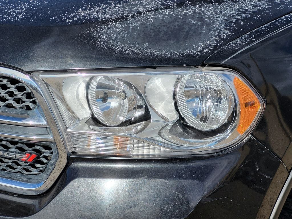 2013 Dodge Durango SXT