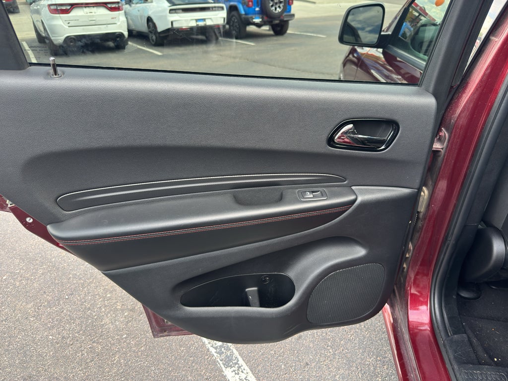 2023 Dodge Durango GT