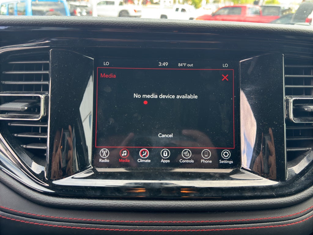 2023 Dodge Durango GT