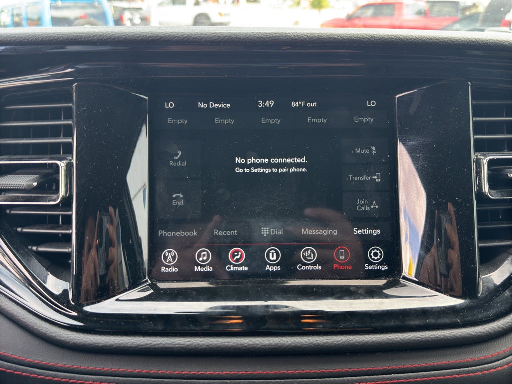 2023 Dodge Durango GT