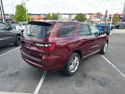 2023 Dodge Durango GT