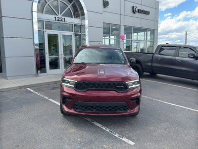2023 Dodge Durango GT