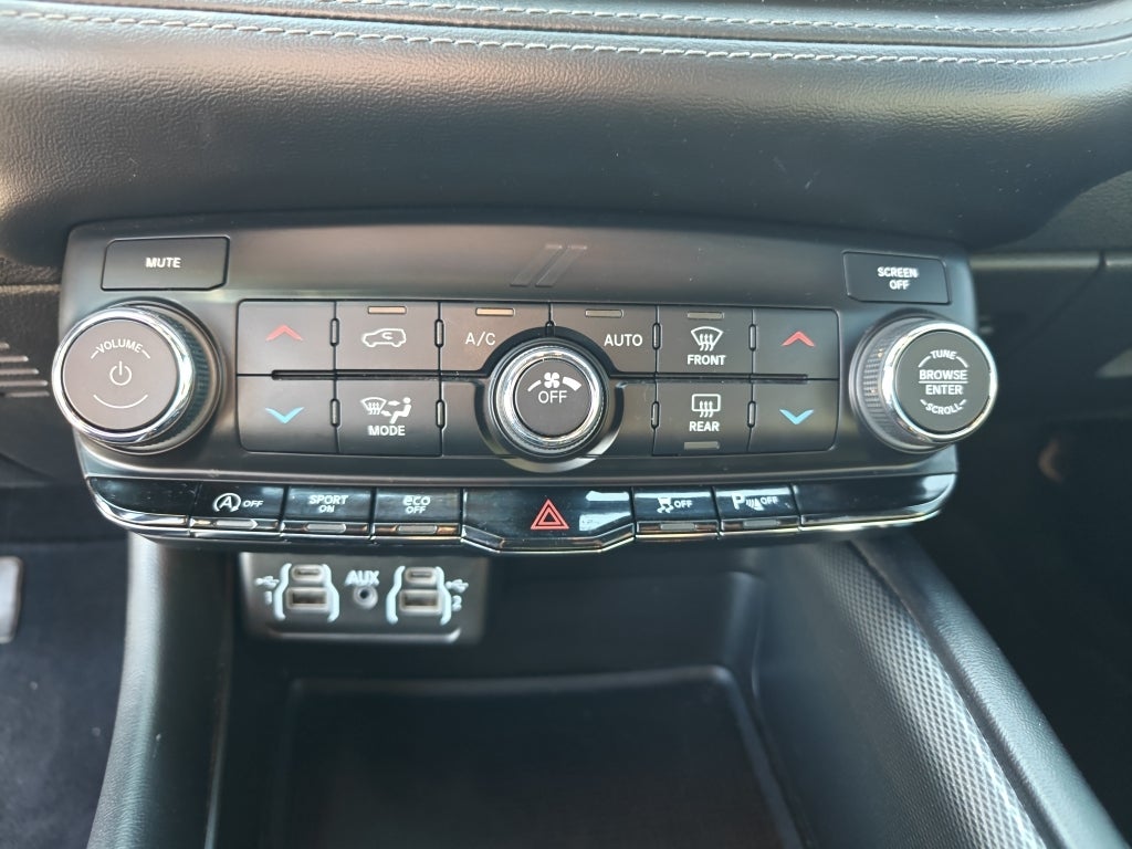 2021 Dodge Durango GT