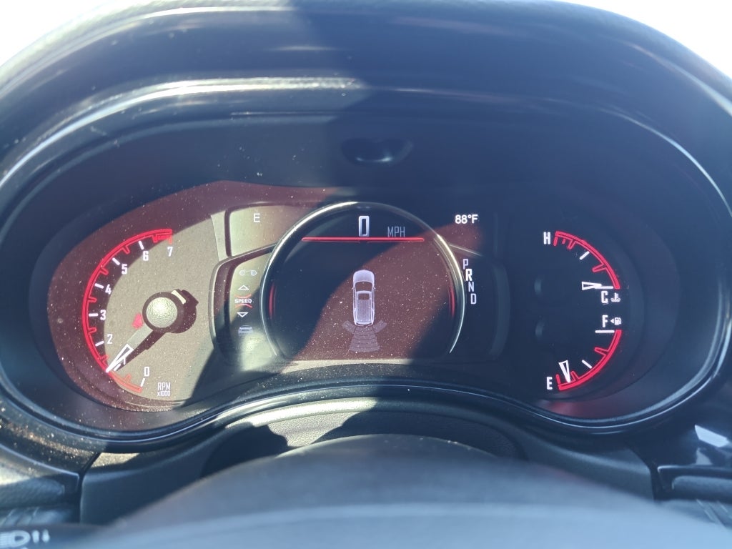 2021 Dodge Durango GT