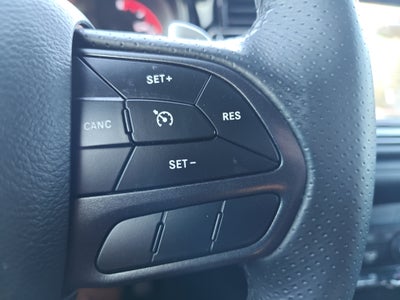 2021 Dodge Durango GT