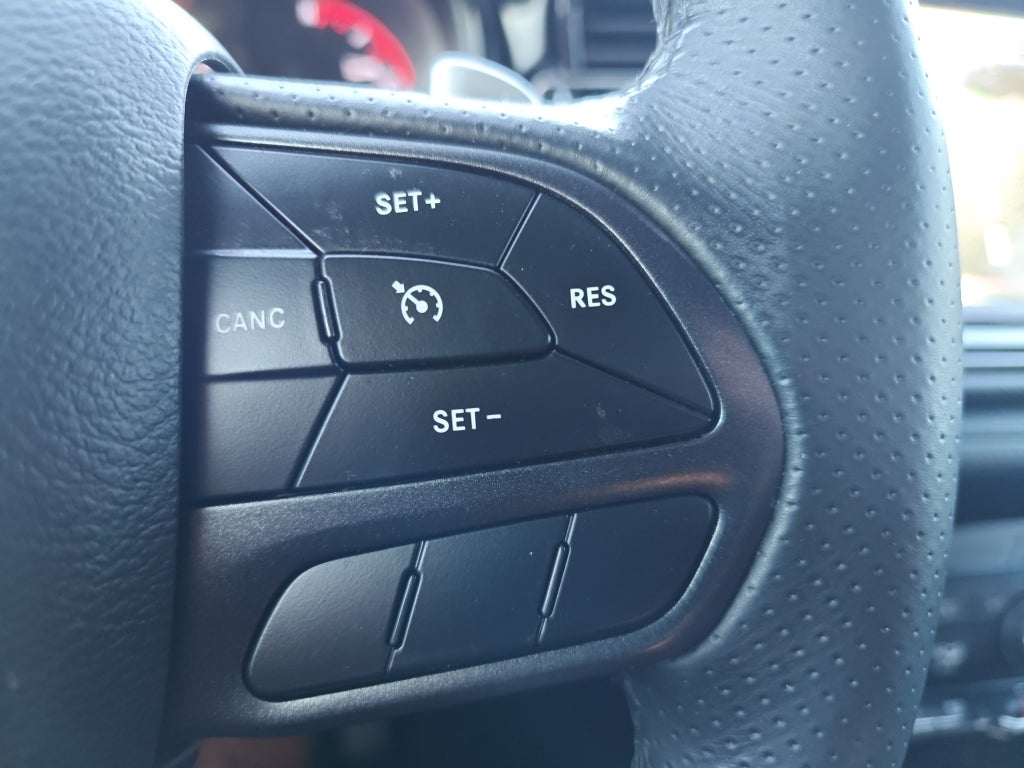 2021 Dodge Durango GT