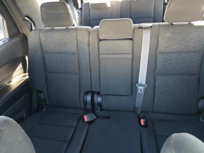 2021 Dodge Durango GT