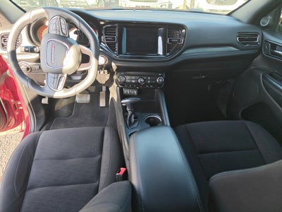 2021 Dodge Durango GT