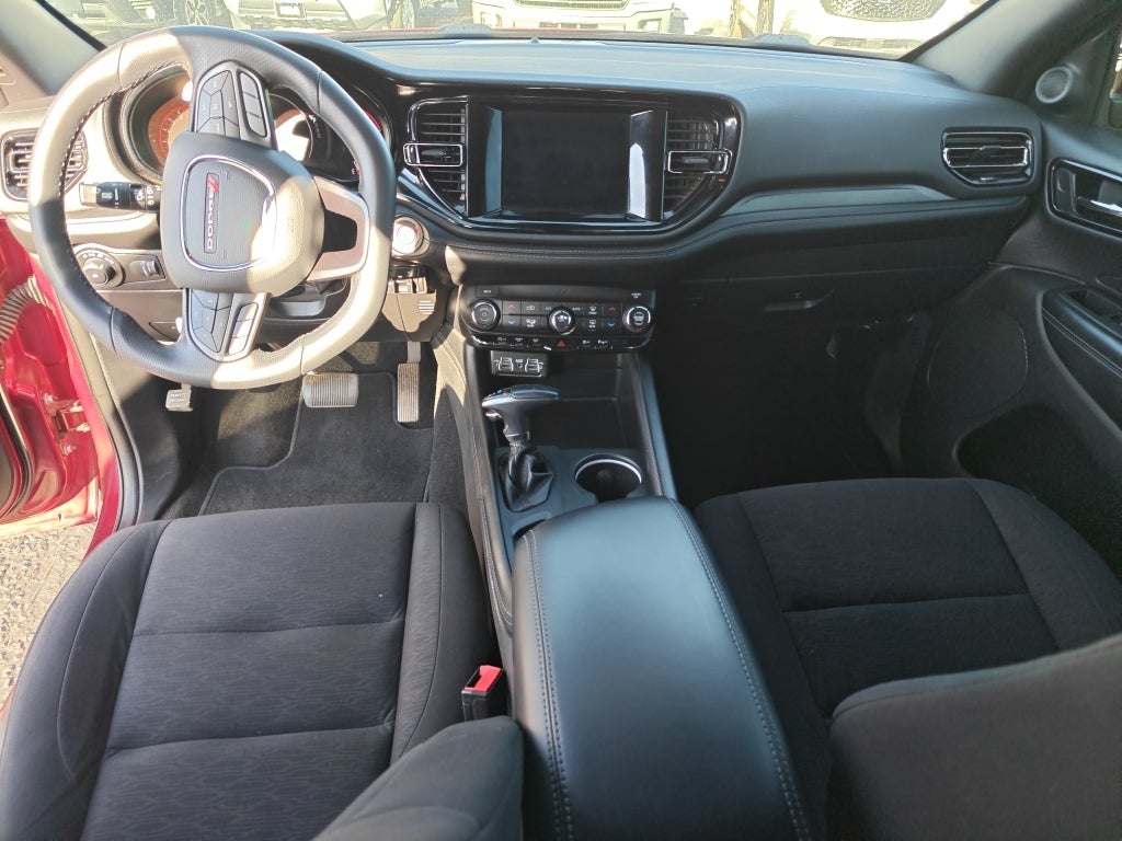 2021 Dodge Durango GT