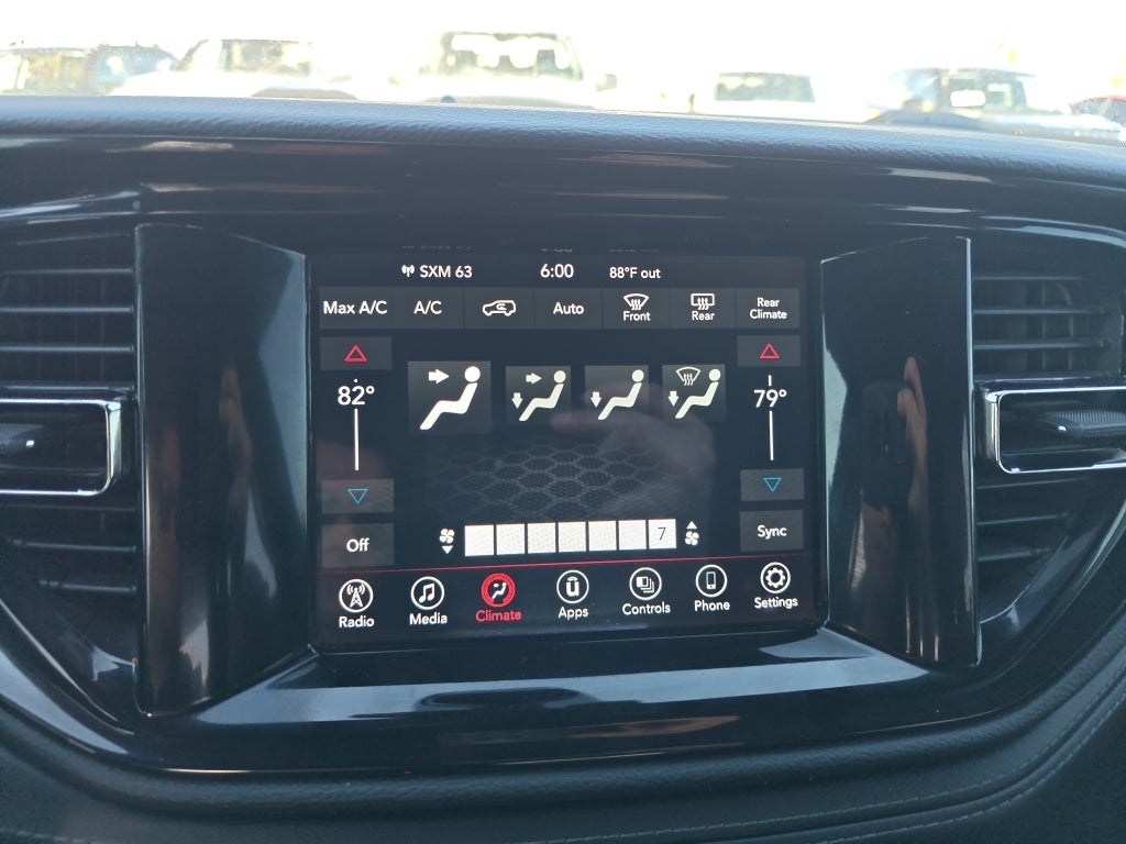 2021 Dodge Durango GT