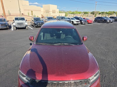 2021 Dodge Durango GT