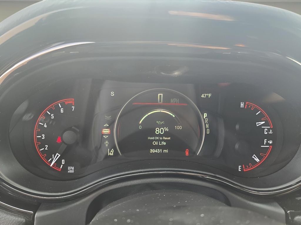 2025 Dodge Durango GT Plus