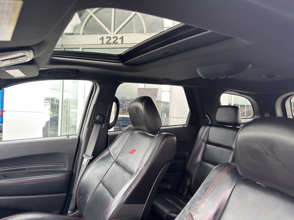 2023 Dodge Durango GT Plus