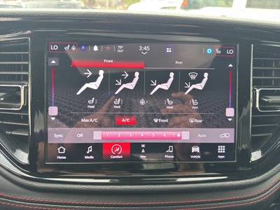 2023 Dodge Durango GT Plus