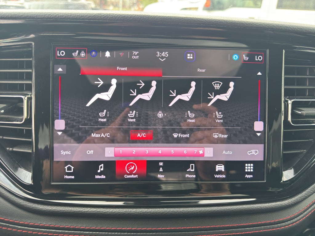 2023 Dodge Durango GT Plus