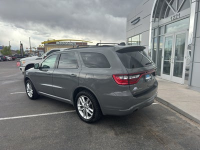 2023 Dodge Durango GT Plus