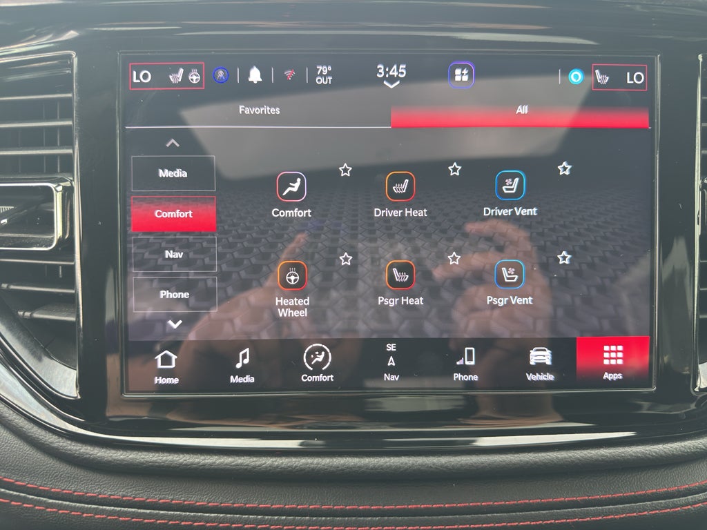 2023 Dodge Durango GT Plus