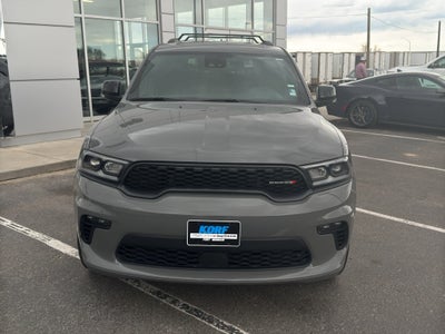 2023 Dodge Durango GT Plus