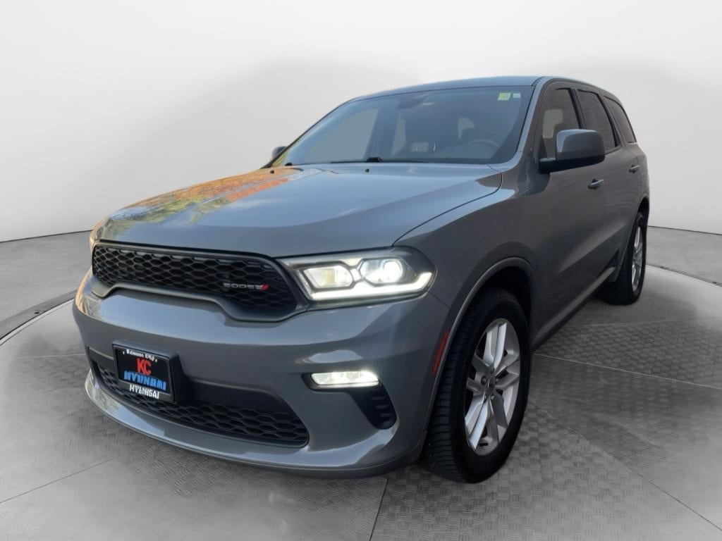 2022 Dodge Durango GT