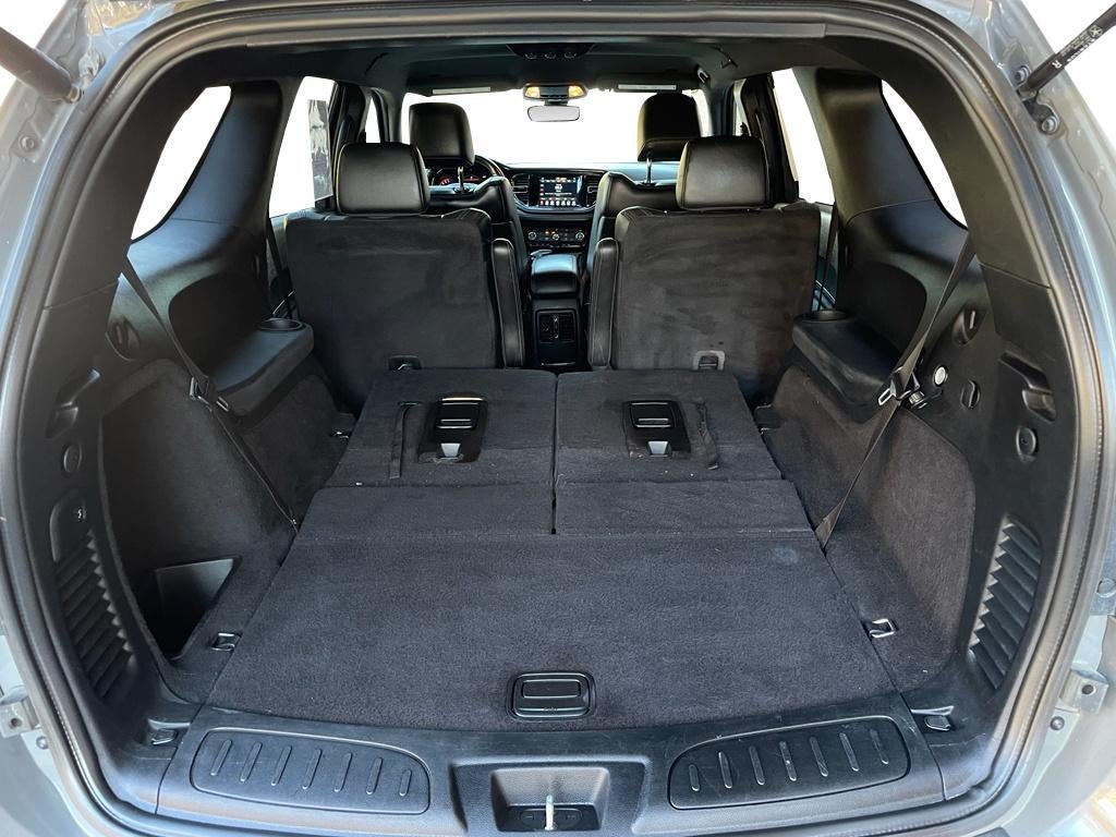 2022 Dodge Durango GT