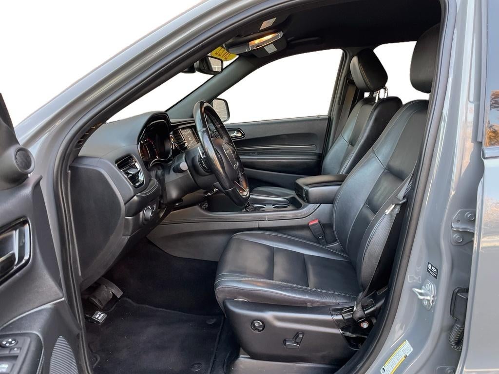 2022 Dodge Durango GT