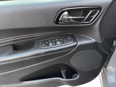 2022 Dodge Durango GT