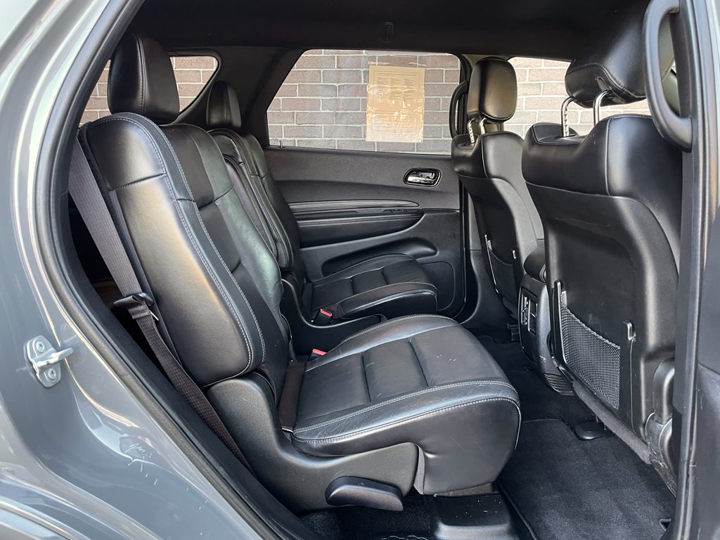 2022 Dodge Durango GT