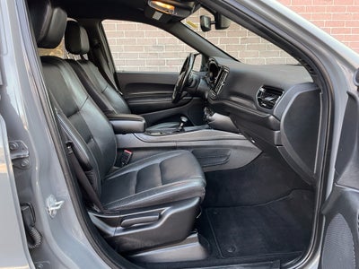 2022 Dodge Durango GT