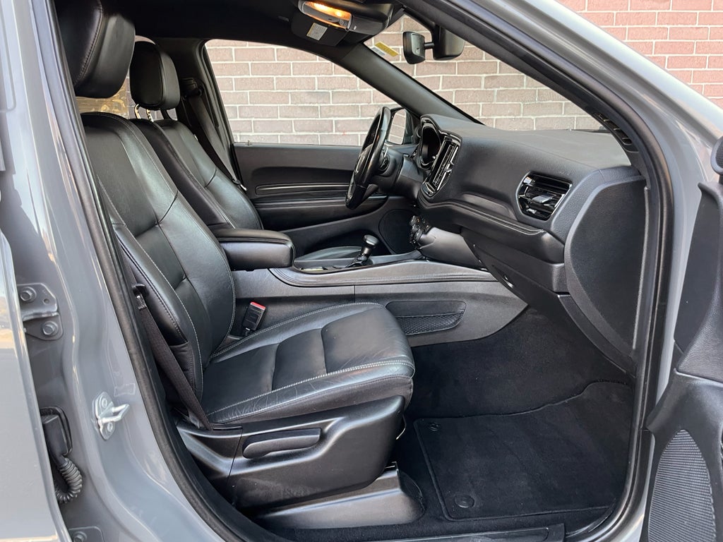 2022 Dodge Durango GT