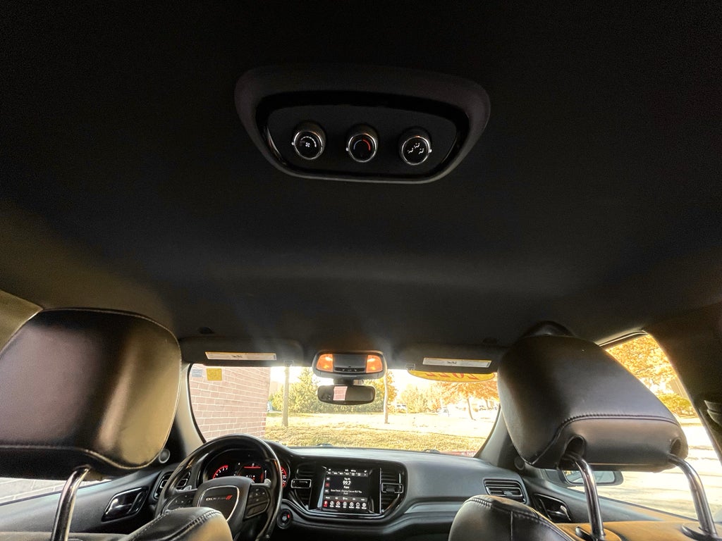 2022 Dodge Durango GT