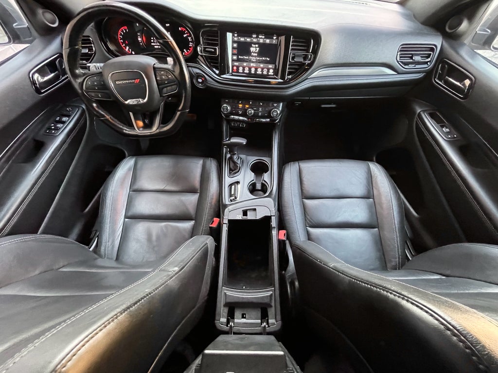 2022 Dodge Durango GT