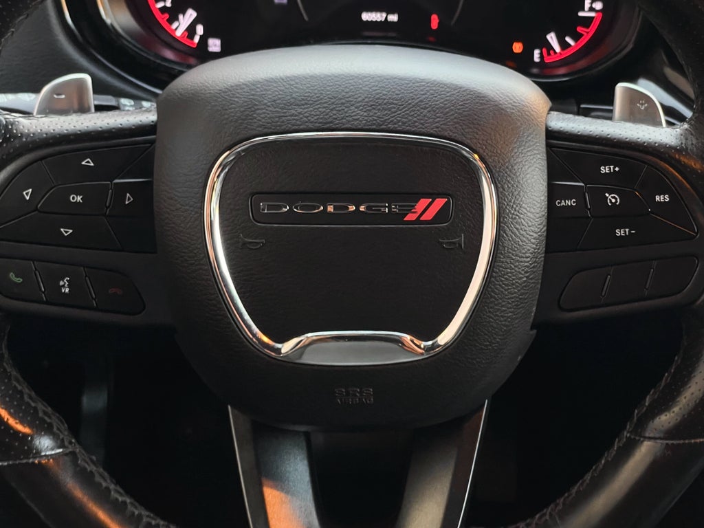 2022 Dodge Durango GT