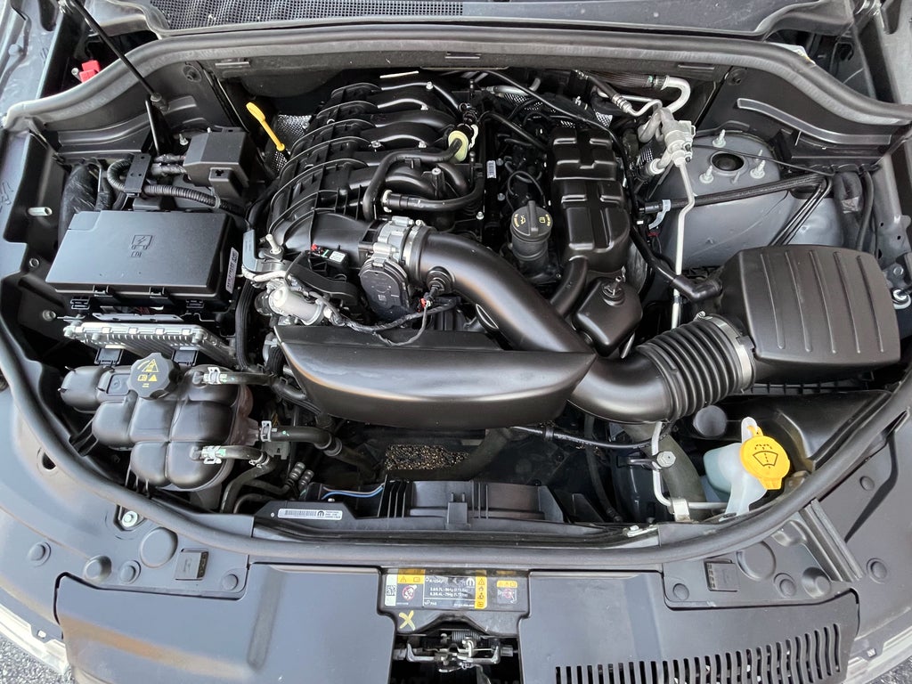 2022 Dodge Durango GT