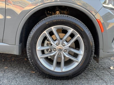 2022 Dodge Durango GT