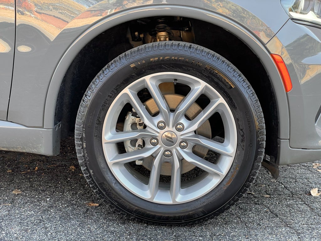 2022 Dodge Durango GT