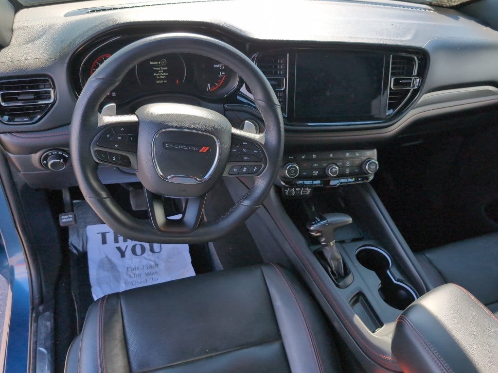 2025 Dodge Durango GT Plus