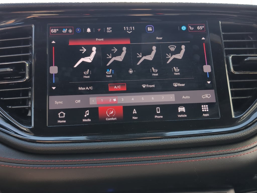 2025 Dodge Durango GT Plus