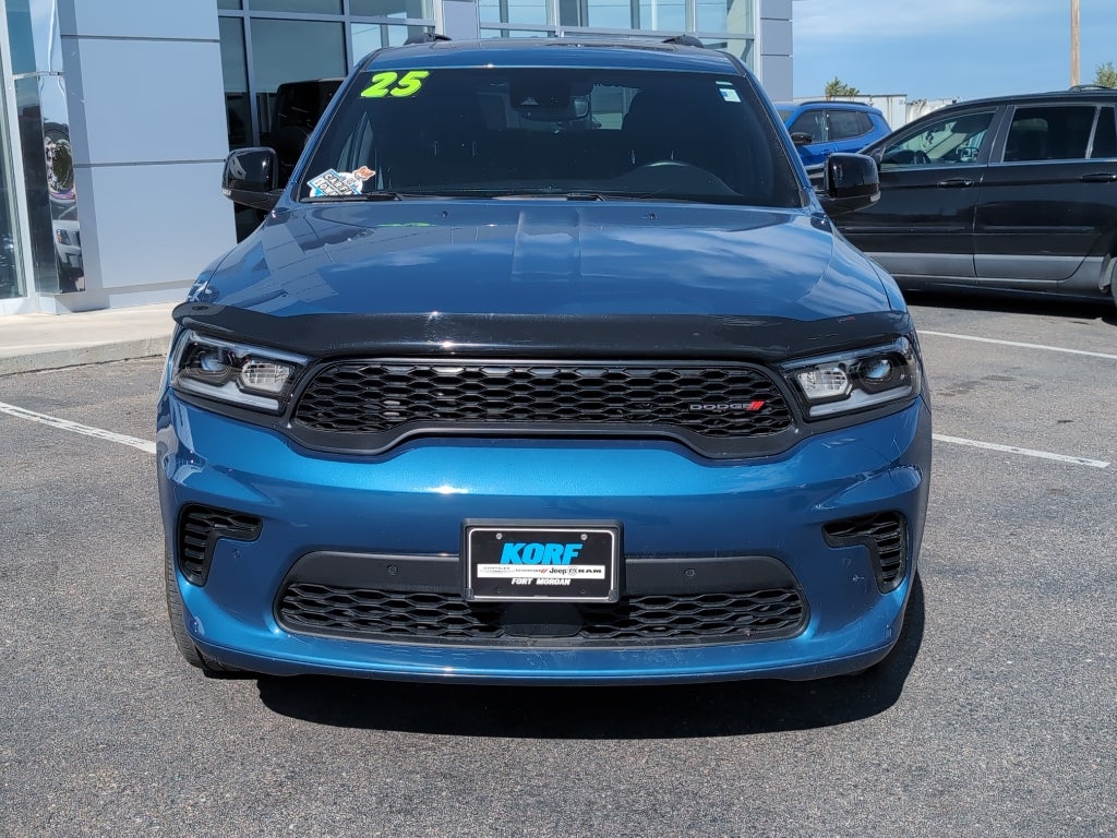 2025 Dodge Durango GT Plus