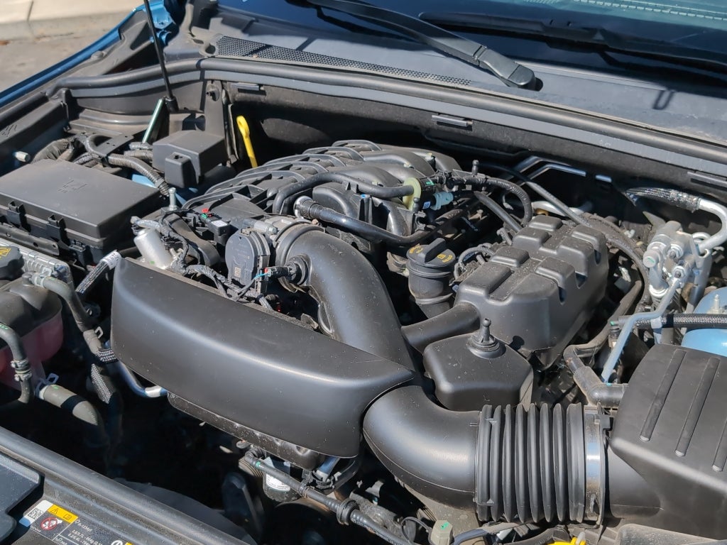 2025 Dodge Durango GT Plus