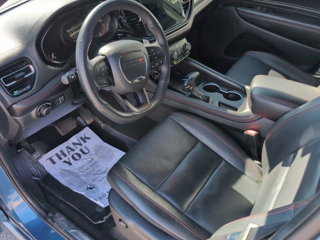2025 Dodge Durango GT Plus