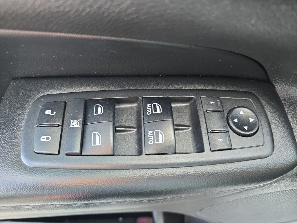 2019 Jeep Grand Cherokee Laredo E